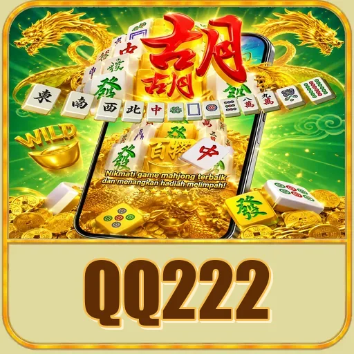Pratinjau tampilan qq222
