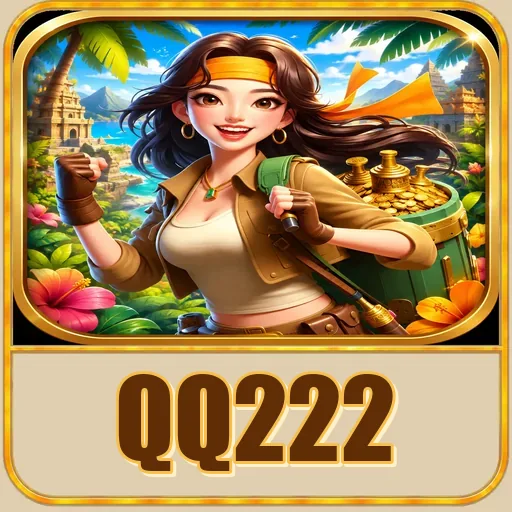 Pratinjau antarmuka qq222 setelah terpasang